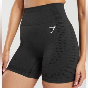 Gymshark Vital Seamless 2.0 Shorts